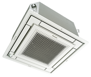 Wall-mounted heat pump Daikin - Vista - up to 20 Seer