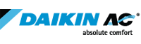 logo daikin